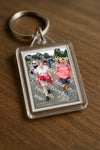 Evenement foto: Nijmeegse Vierdaagse 921