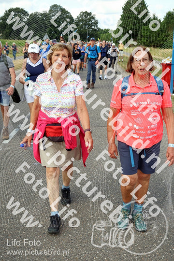 Evenement foto: Nijmeegse Vierdaagse 921