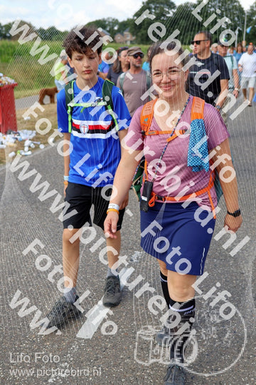 Evenement foto: Nijmeegse Vierdaagse 921