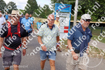 Evenement foto: Nijmeegse Vierdaagse 921