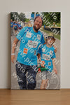 Evenement foto: Nijmeegse Vierdaagse 921