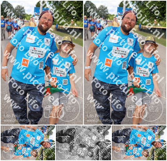Evenement foto: Nijmeegse Vierdaagse 921