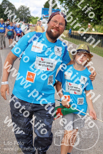 Evenement foto: Nijmeegse Vierdaagse 921