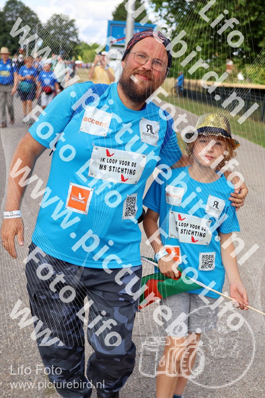 Evenement foto: Nijmeegse Vierdaagse 921