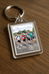 Evenement foto: Nijmeegse Vierdaagse 921