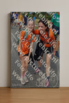 Evenement foto: Nijmeegse Vierdaagse 921