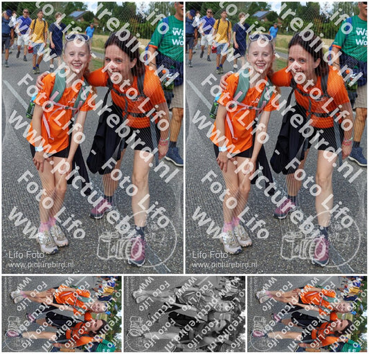 Evenement foto: Nijmeegse Vierdaagse 921