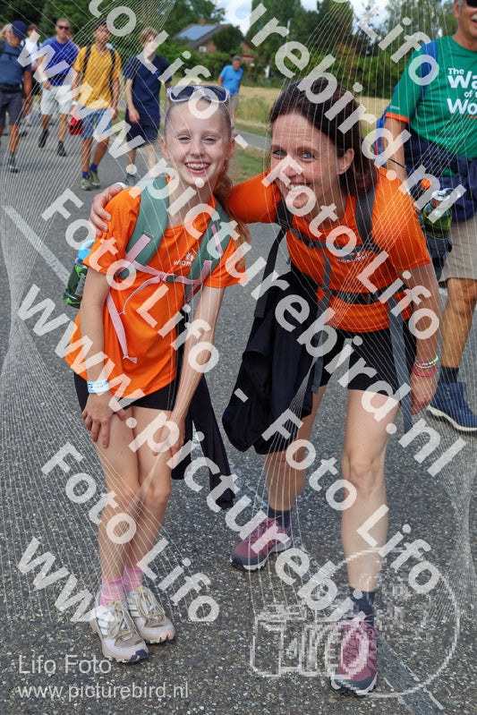 Evenement foto: Nijmeegse Vierdaagse 921