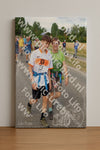 Evenement foto: Nijmeegse Vierdaagse 921