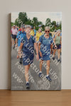 Evenement foto: Nijmeegse Vierdaagse 921