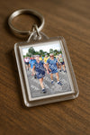 Evenement foto: Nijmeegse Vierdaagse 921