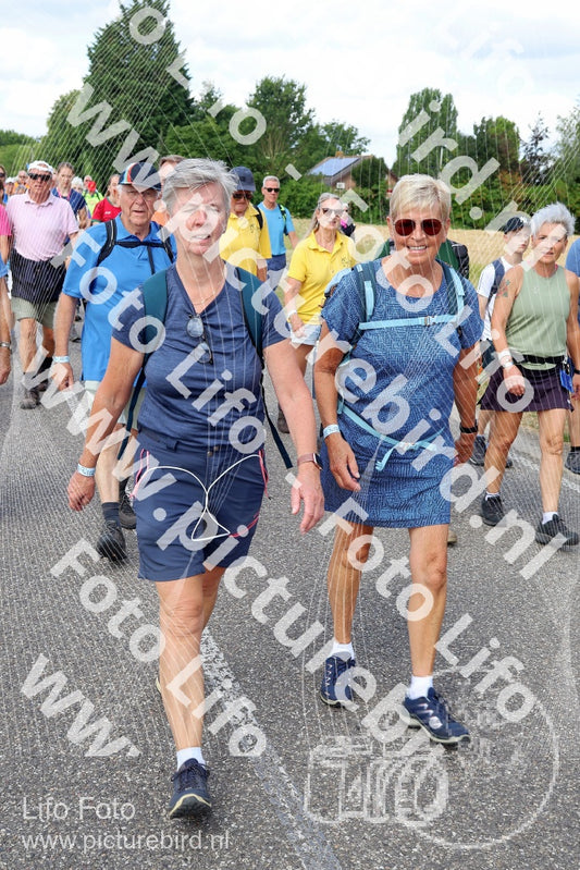 Evenement foto: Nijmeegse Vierdaagse 921
