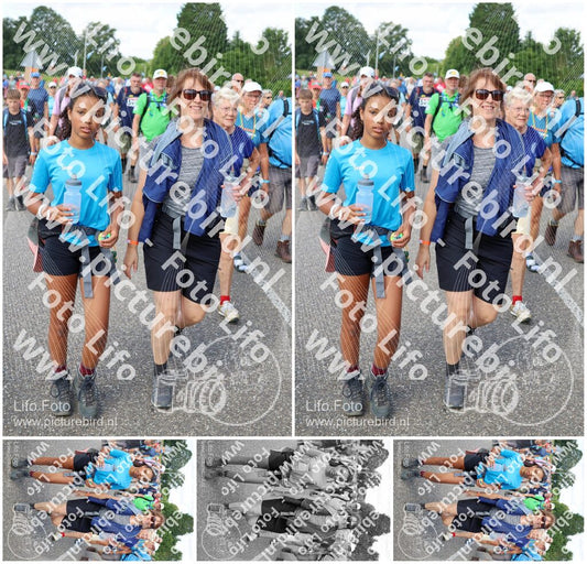 Evenement foto: Nijmeegse Vierdaagse 921
