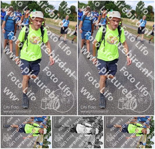 Evenement foto: Nijmeegse Vierdaagse 921