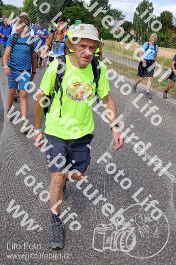 Evenement foto: Nijmeegse Vierdaagse 921