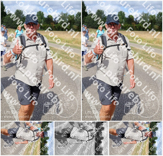 Evenement foto: Nijmeegse Vierdaagse 921