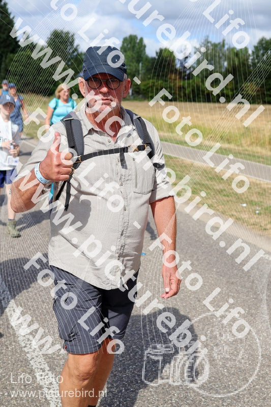 Evenement foto: Nijmeegse Vierdaagse 921