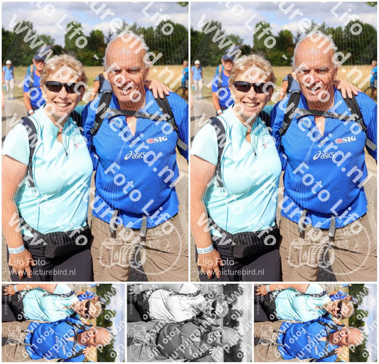 Evenement foto: Nijmeegse Vierdaagse 921