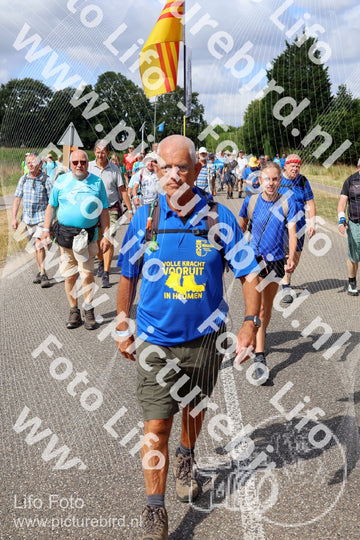 Evenement foto: Nijmeegse Vierdaagse 921