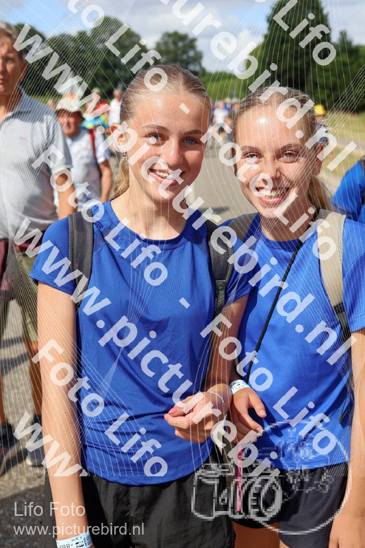Evenement foto: Nijmeegse Vierdaagse 921