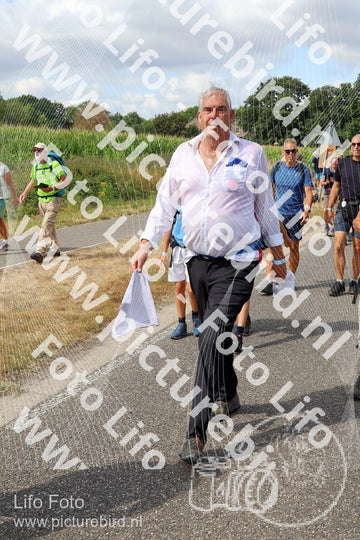 Evenement foto: Nijmeegse Vierdaagse 921