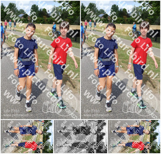 Evenement foto: Nijmeegse Vierdaagse 921