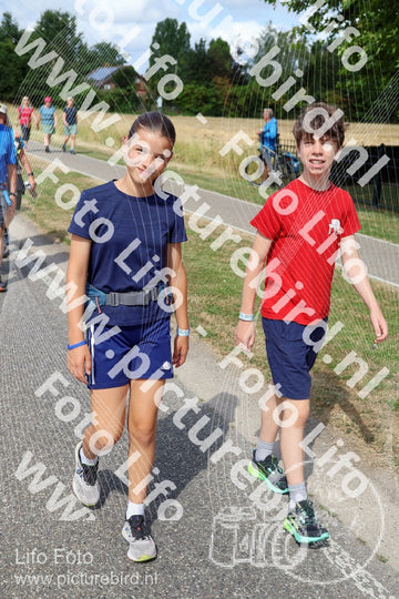 Evenement foto: Nijmeegse Vierdaagse 921