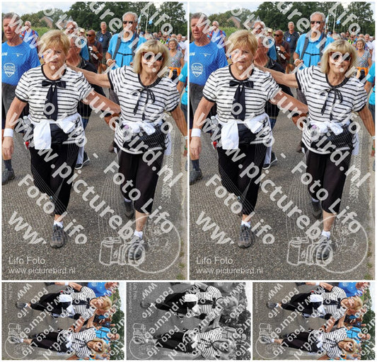 Evenement foto: Nijmeegse Vierdaagse 921