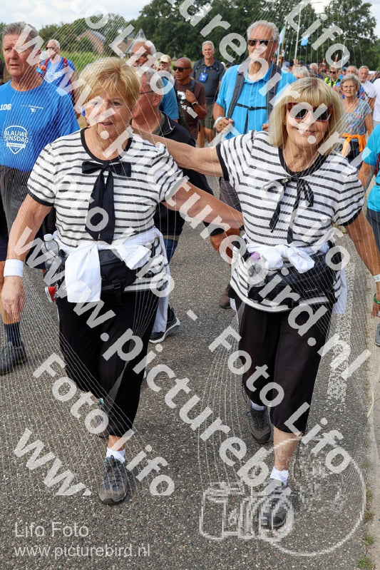 Evenement foto: Nijmeegse Vierdaagse 921