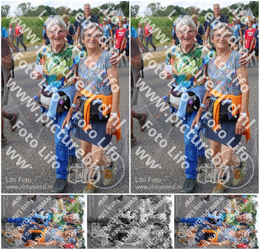 Evenement foto: Nijmeegse Vierdaagse 921