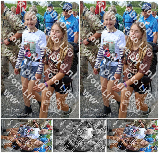 Evenement foto: Nijmeegse Vierdaagse 921