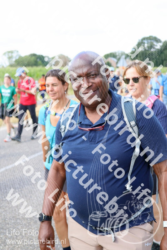 Evenement foto: Nijmeegse Vierdaagse 921