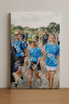 Evenement foto: Nijmeegse Vierdaagse 921