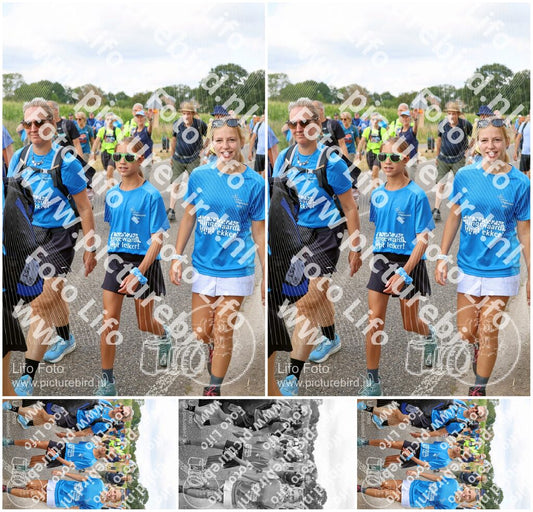 Evenement foto: Nijmeegse Vierdaagse 921