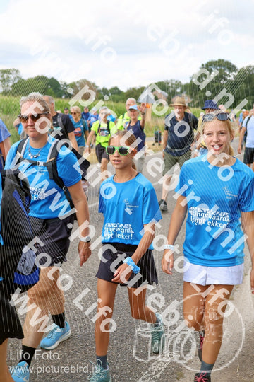Evenement foto: Nijmeegse Vierdaagse 921