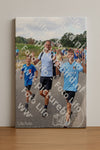 Evenement foto: Nijmeegse Vierdaagse 921