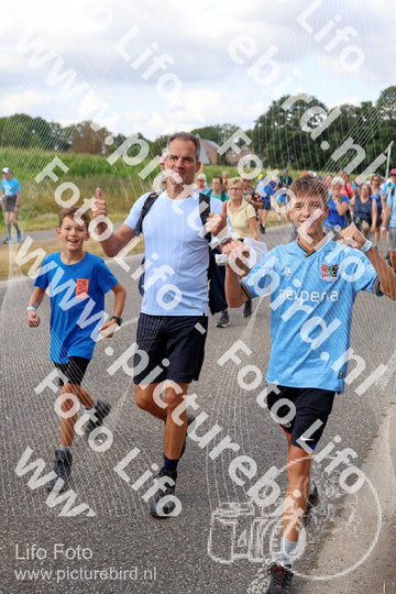 Evenement foto: Nijmeegse Vierdaagse 921