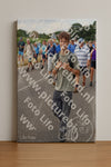 Evenement foto: Nijmeegse Vierdaagse 921