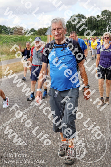 Evenement foto: Nijmeegse Vierdaagse 921