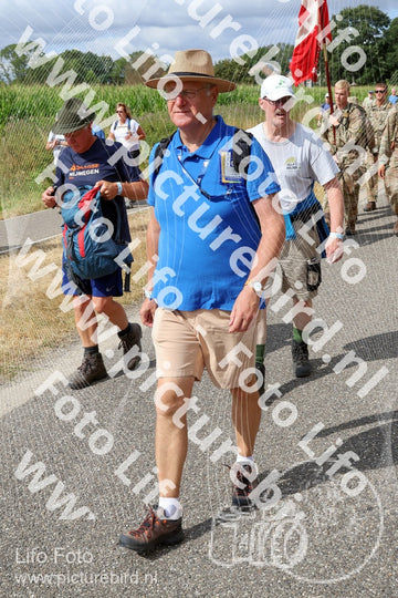 Evenement foto: Nijmeegse Vierdaagse 920