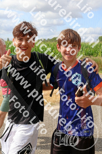 Evenement foto: Nijmeegse Vierdaagse 920