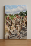 Evenement foto: Nijmeegse Vierdaagse 920