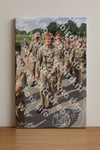 Evenement foto: Nijmeegse Vierdaagse 920