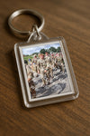 Evenement foto: Nijmeegse Vierdaagse 920