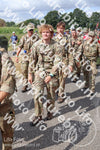 Evenement foto: Nijmeegse Vierdaagse 920