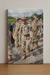 Evenement foto: Nijmeegse Vierdaagse 920