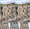 Evenement foto: Nijmeegse Vierdaagse 920
