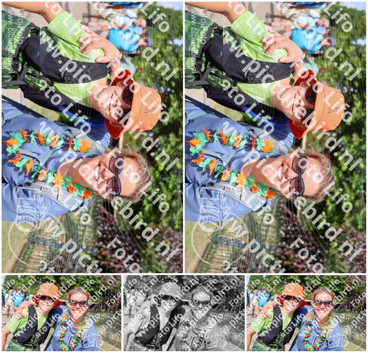 Evenement foto: Nijmeegse Vierdaagse 920