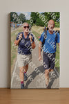 Evenement foto: Nijmeegse Vierdaagse 920