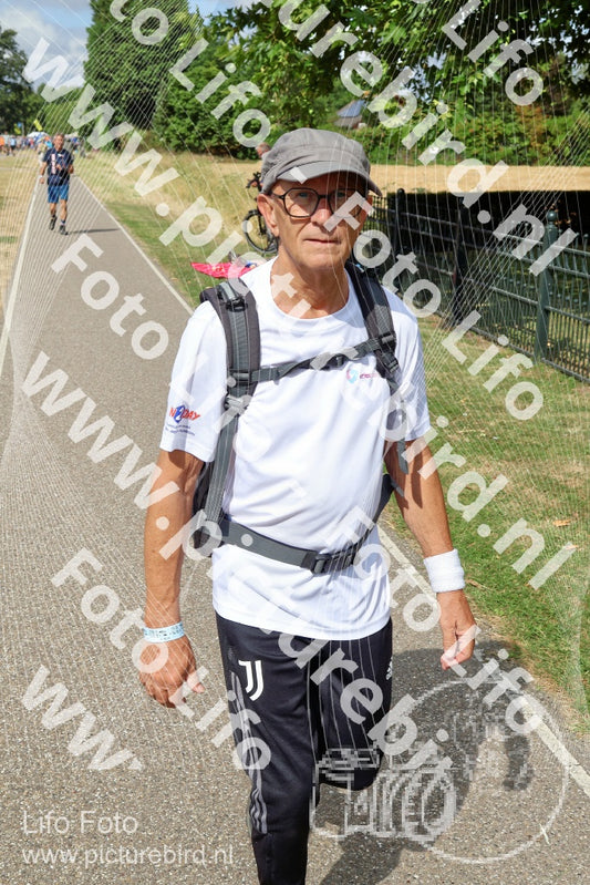Evenement foto: Nijmeegse Vierdaagse 920